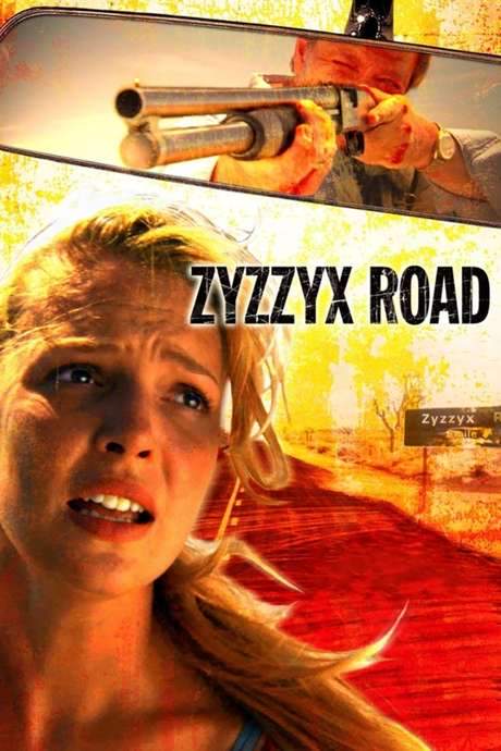 Zyzzyx Road